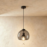 Rhon Pendant Light
