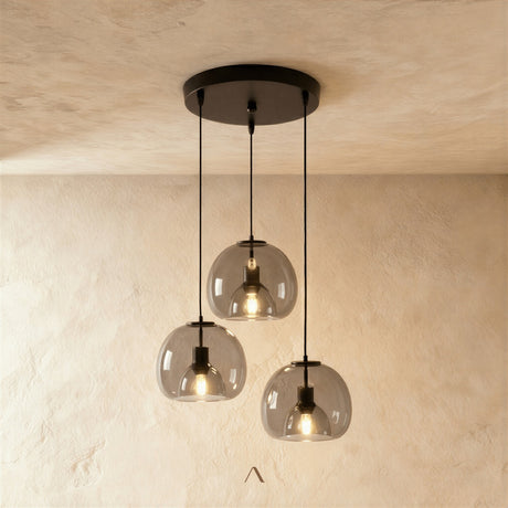 Rhon Pendant Light