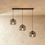 Rhon Pendant Light