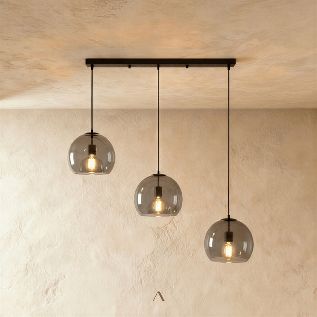 Rhon Pendant Light