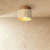 Rhone Ceiling Light