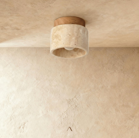 Rhone Ceiling Light