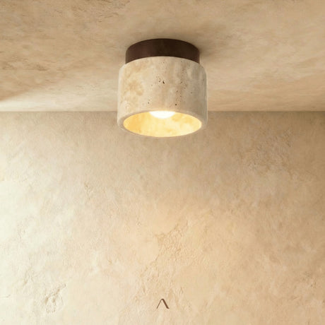 Rhone Ceiling Light