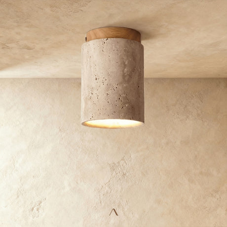 Rhone Ceiling Light