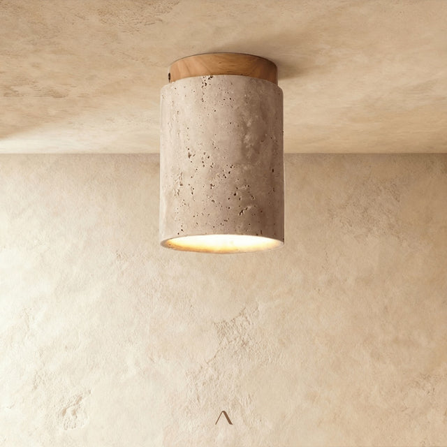 Rhone Ceiling Light