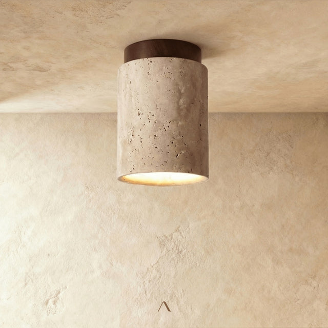 Rhone Ceiling Light