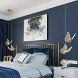 Yxlan Pendant Light