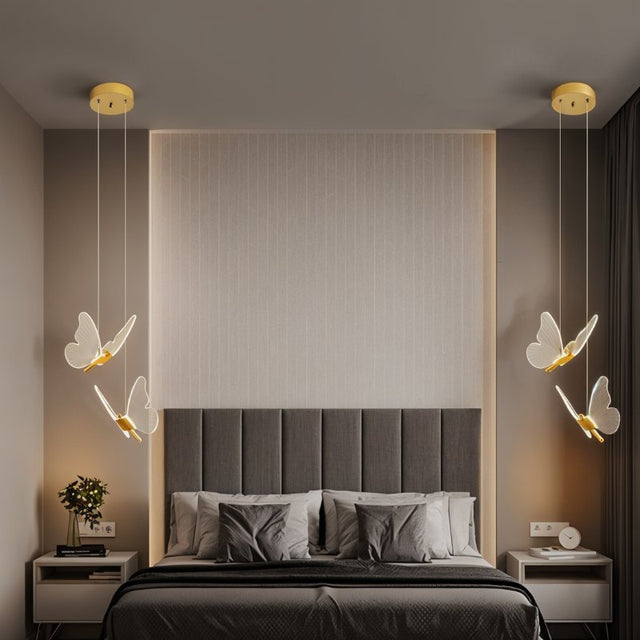Yxlan Pendant Light