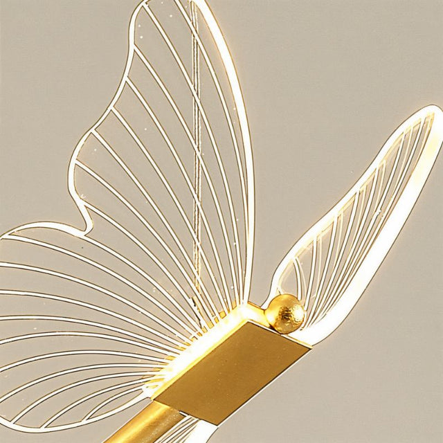 Yxlan Pendant Light
