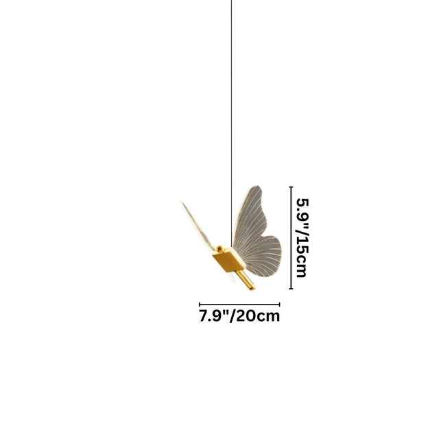 Yxlan Pendant Light
