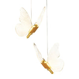 Yxlan Pendant Light