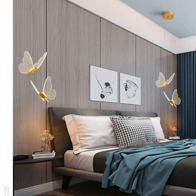Yxlan Pendant Light