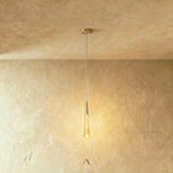 Ridge Pendant Light