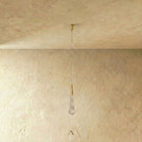 Ridge Pendant Light