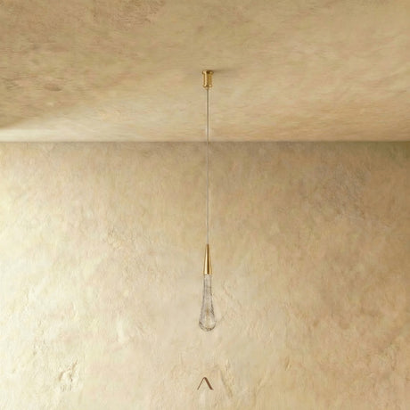 Ridge Pendant Light