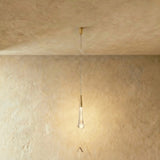 Ridge Pendant Light
