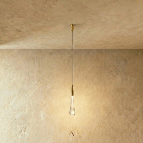 Ridge Pendant Light