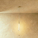 Ridge Pendant Light