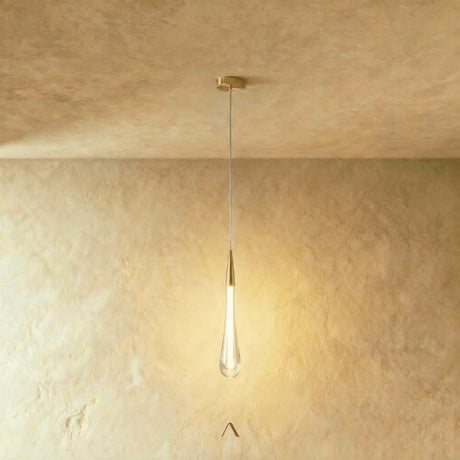 Ridge Pendant Light