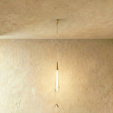 Ridge Pendant Light