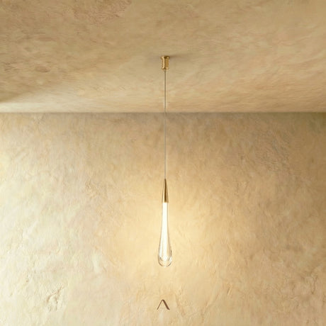 Ridge Pendant Light