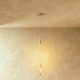 Ridge Pendant Light