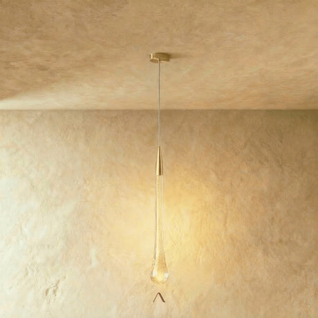 Ridge Pendant Light