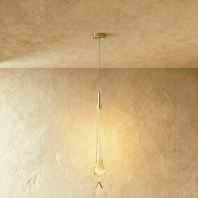 Ridge Pendant Light