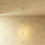Ridge Pendant Light