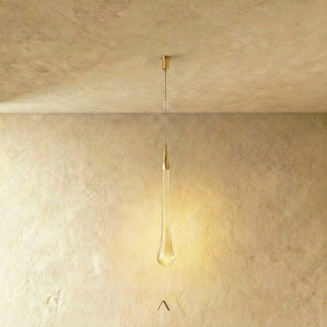 Ridge Pendant Light