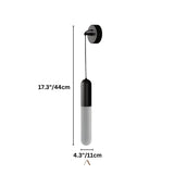 Rieg Wall Lamp