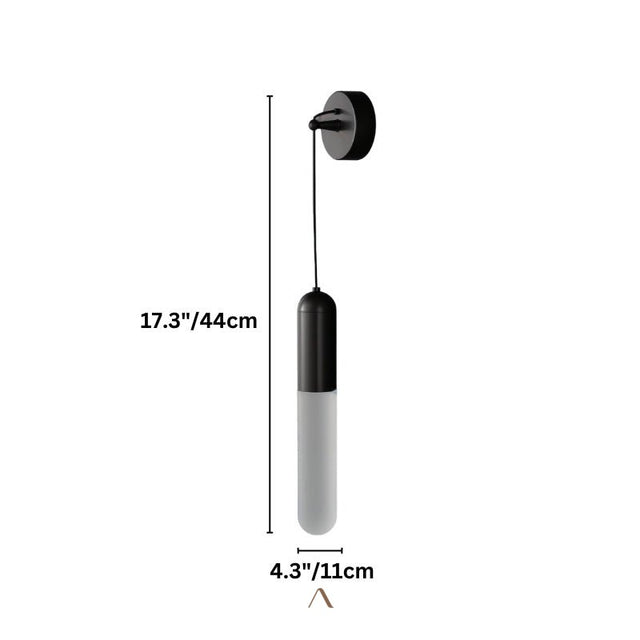 Rieg Wall Lamp