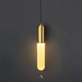 Rieg Wall Lamp