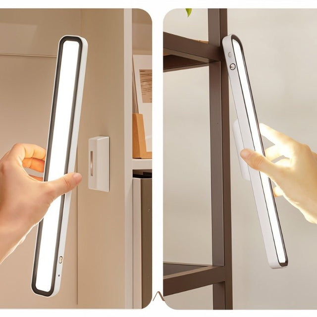Rig Wall Lamp