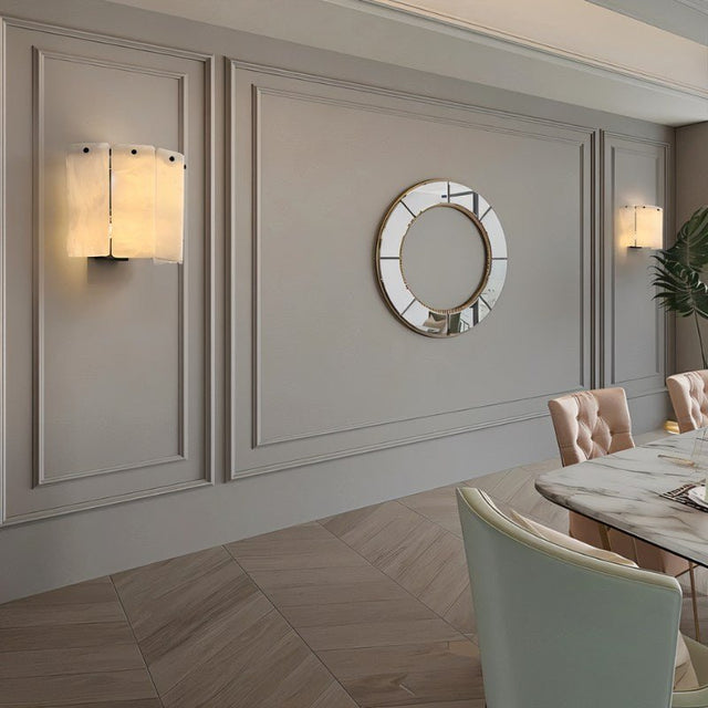 Campello Wall Lamp