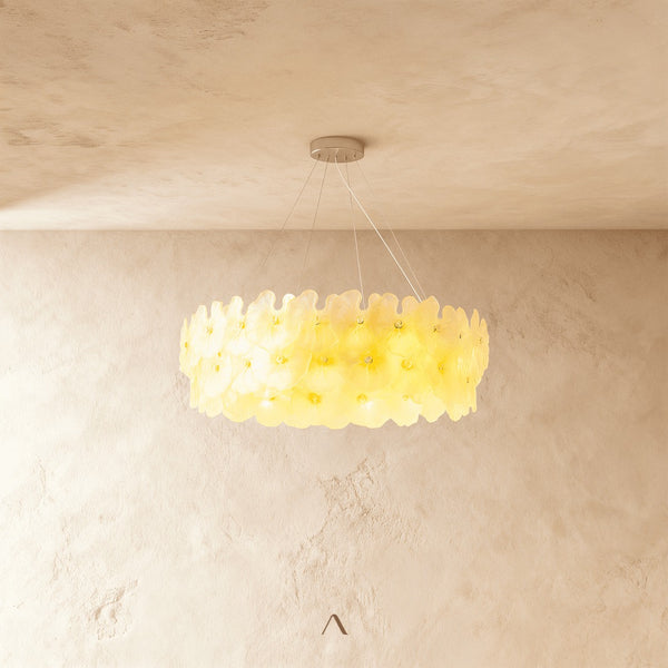 Riis Chandelier