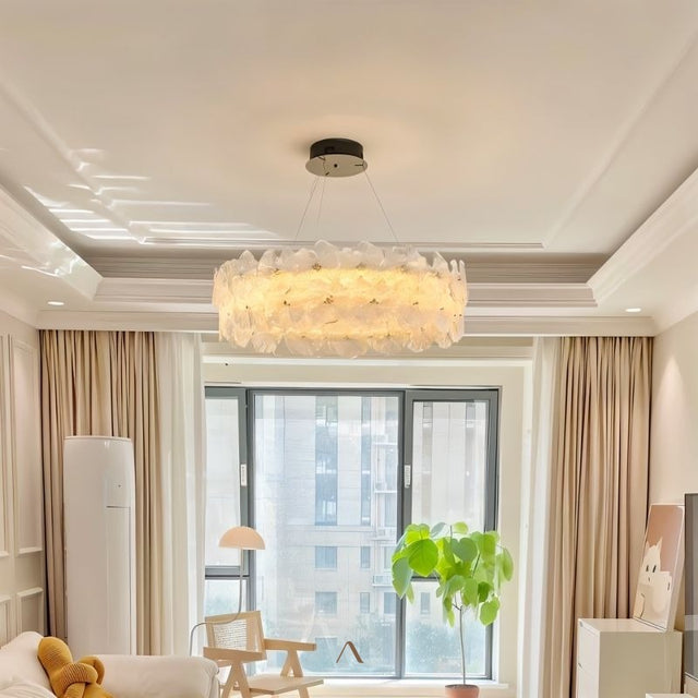 Riis Chandelier