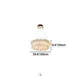 Riis Chandelier