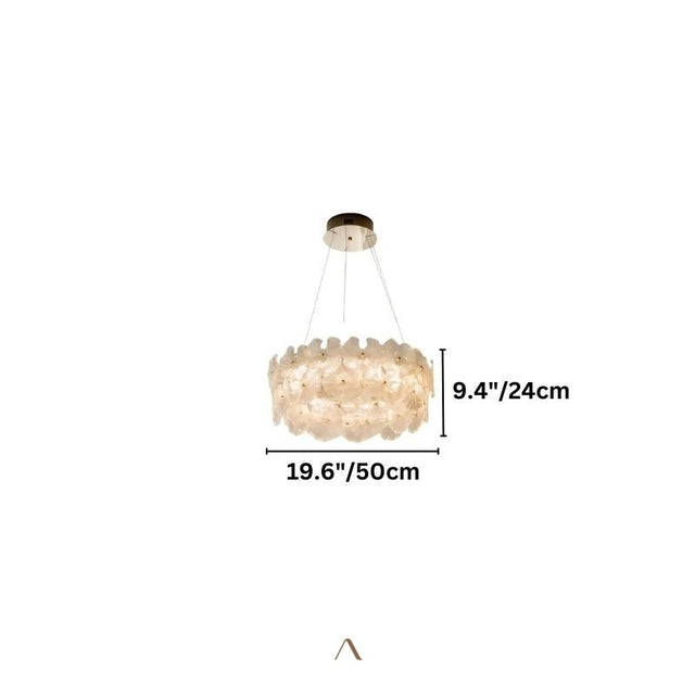 Riis Chandelier