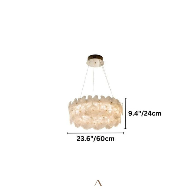 Riis Chandelier