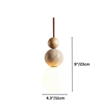 Gylling Pendant Light