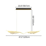 Vester Chandelier