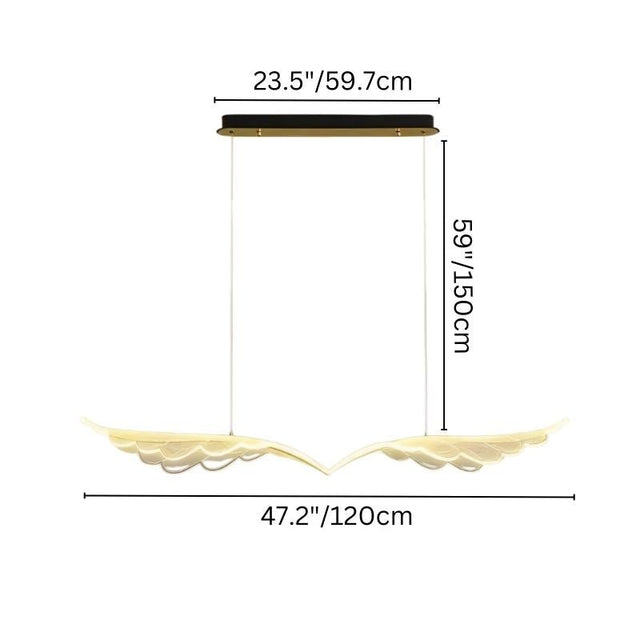 Vester Chandelier