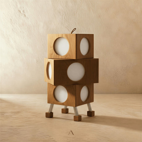 Rimpar Floor Lamp