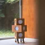 Rimpar Floor Lamp
