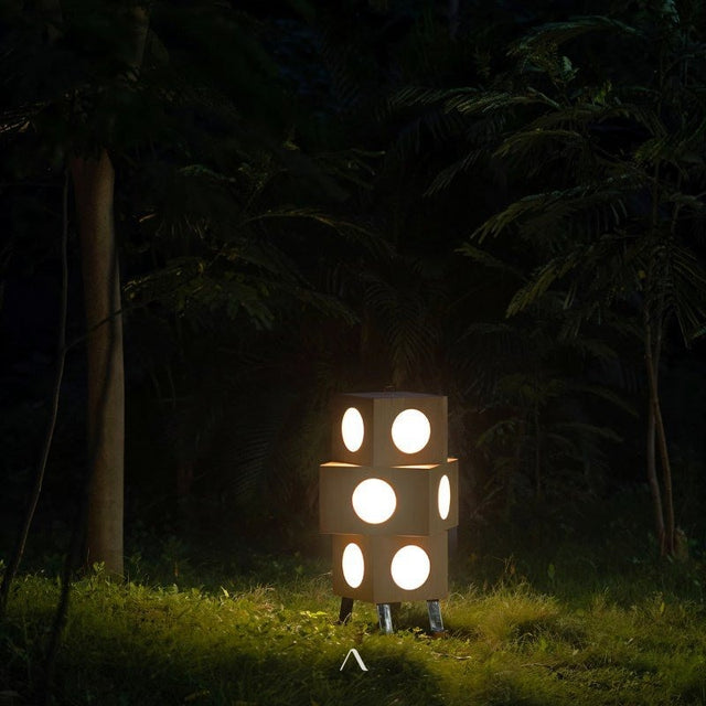 Rimpar Floor Lamp