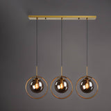 Valley Pendant Light