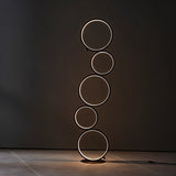 Prism Floor Lamp
