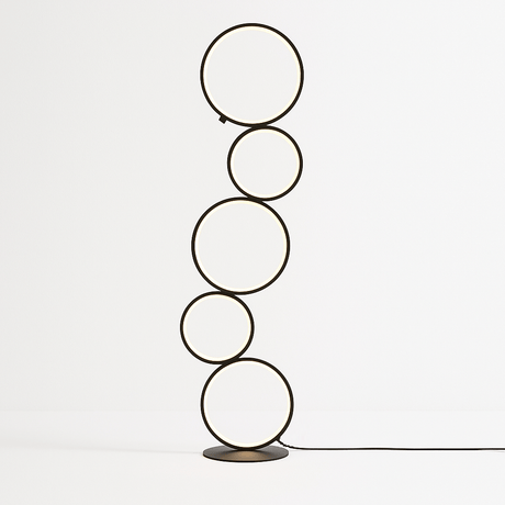 Prism Floor Lamp