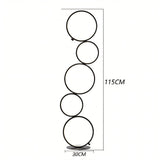 Prism Floor Lamp